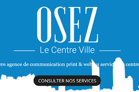 Osez Le Centre Ville