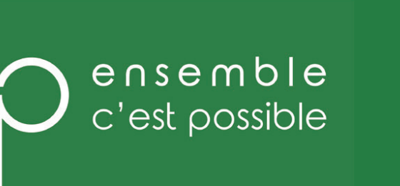 Ensemble c’est possible