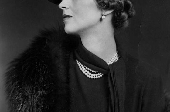 Les créations emblématiques de Coco Chanel