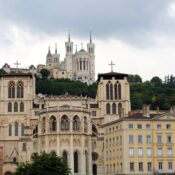 A la découverte du Rhône